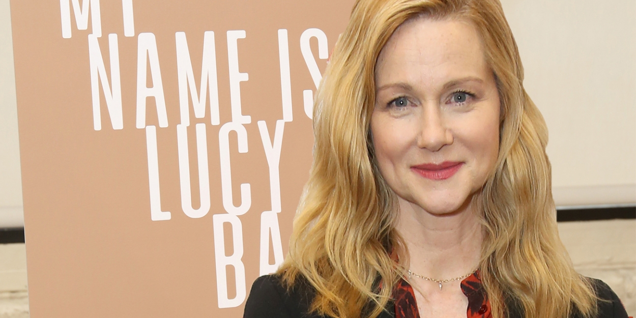 TV: Laura Linney Gets Ready to Bring MY NAME IS LUCY BARTON to Broadway! Video