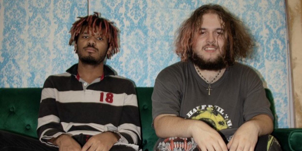 Hyperpunk Duo WHOKILLEDXIX Release New Single 'monday!' - Vimarsana News