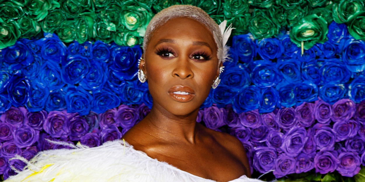 Cynthia Erivo Talks Preparing for WICKED Film with Ariana Grande on SAG ...