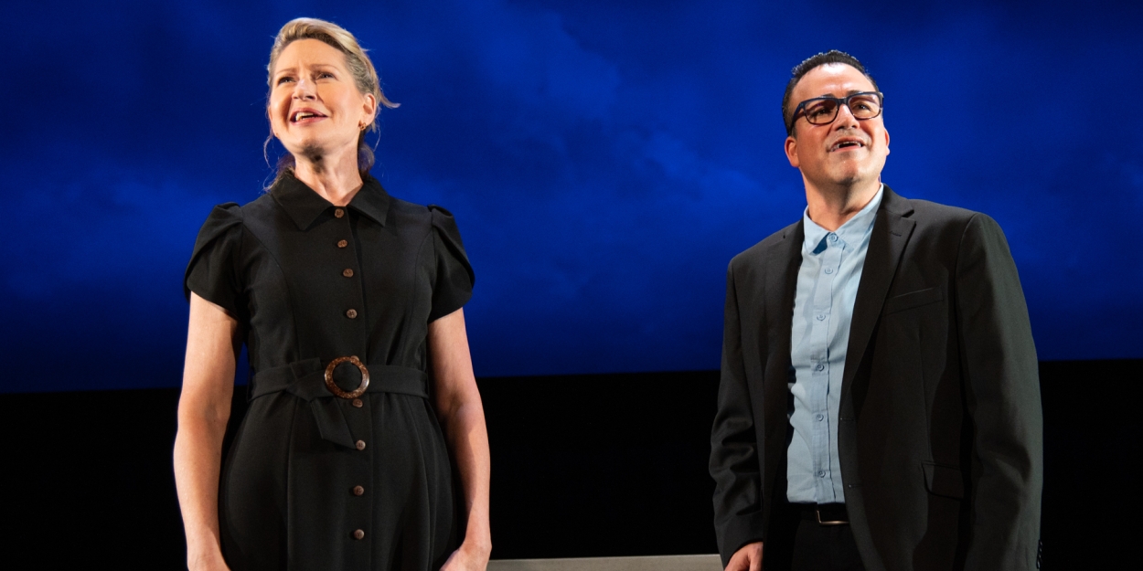 Review Roundup: LOS OTROS Off-Broadway- What Did the Critics Think? 