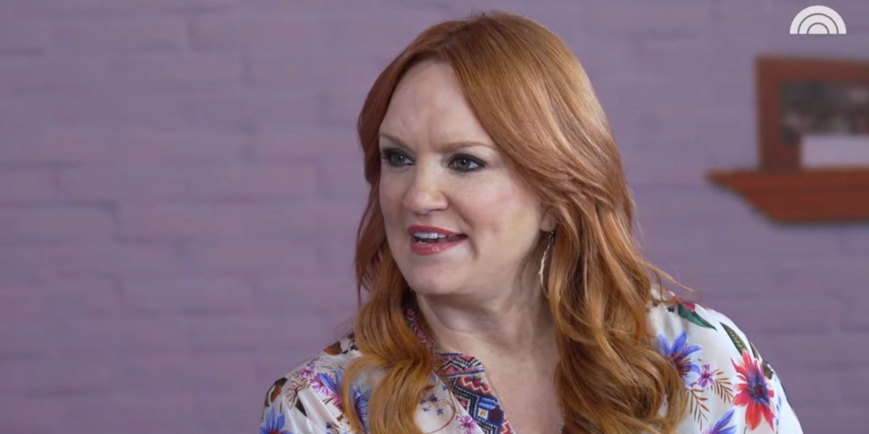 VIDEO: The Pioneer Woman Talks About The Spiciest Thing She's Ever Eaten on TODAY… Video