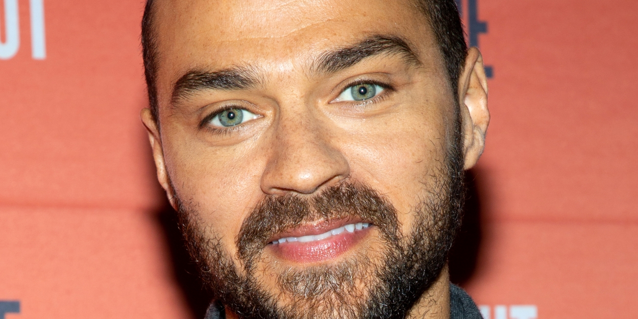 Jesse Williams To Star In TV Adaptation Of 'Take Me Out' Play – Deadline