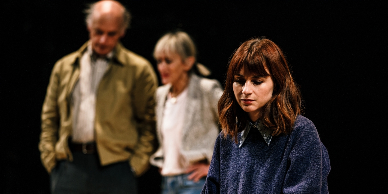 Photos: First Look at Emily Feldman's THE BEST WE COULD at Manhattan Theatre Club - Vimarsana News