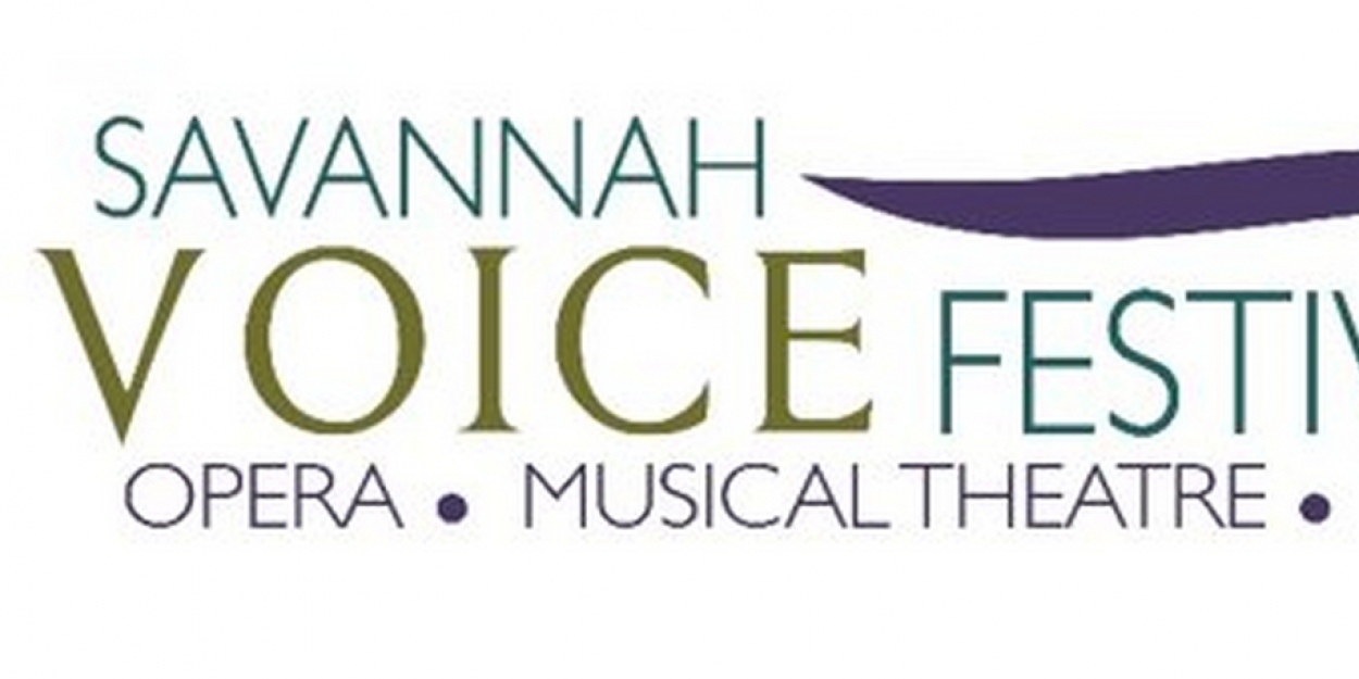 Savannah VOICE Festival Announces Announces Collaborative Initiative