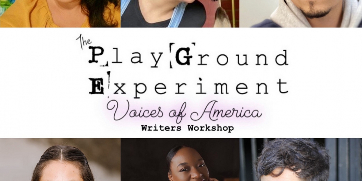The Voices Of America Writers Workshop Presents Excerpts From Work In Development This Week - Vimarsana News