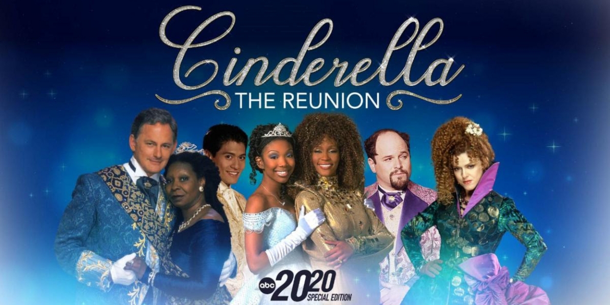 Brandy, Bernadette Peters & More to Celebrate CINDERELLA in New 20/20 Special 