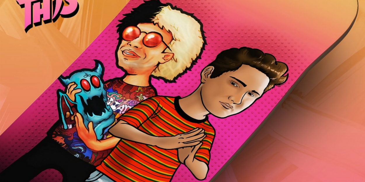 Jauz Links Up with Dubloadz on New Single 'Super Hott' Video