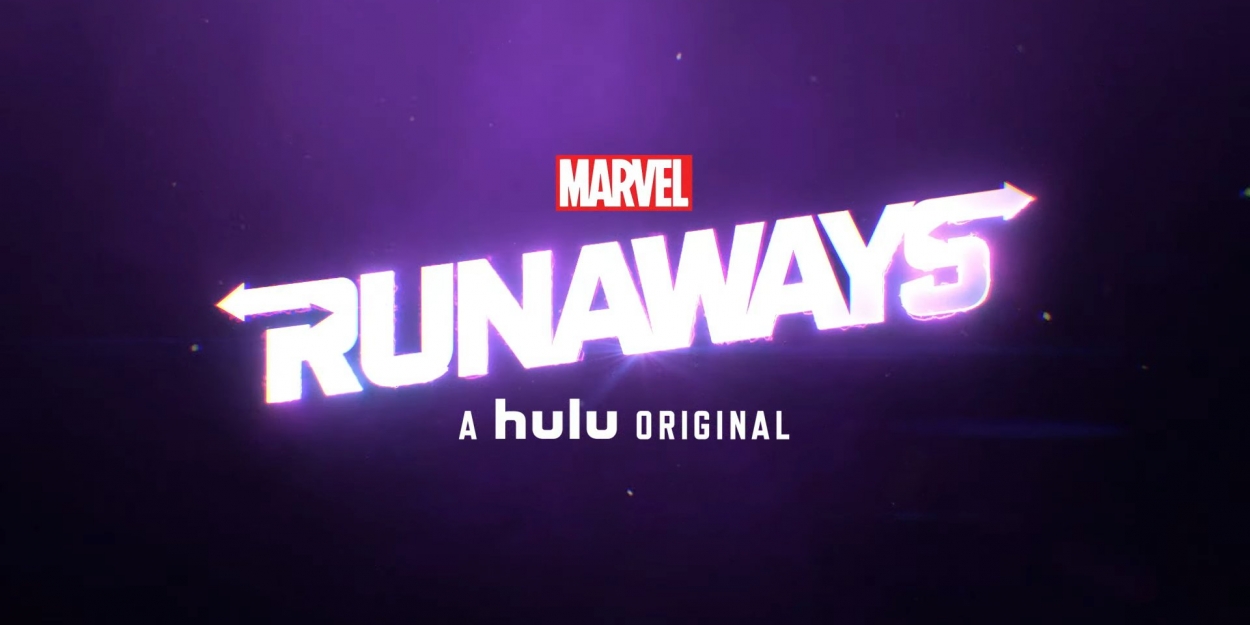 VIDEO: Watch a Teaser for Marvel's RUNAWAYS on Hulu! Video