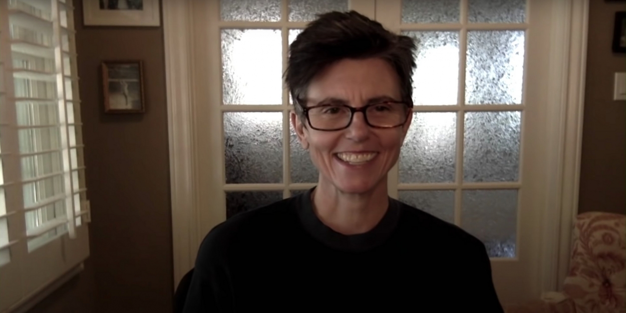 VIDEO: Tig Notaro Talks ARMY OF THE DEAD on THE TONIGHT SHOW Video