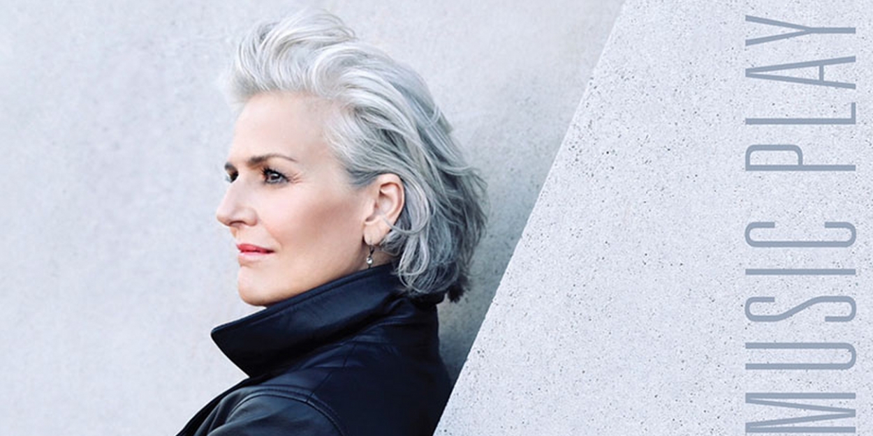 BWW CD Review Karen Mason Is Music Personified, Perfect, and Profound