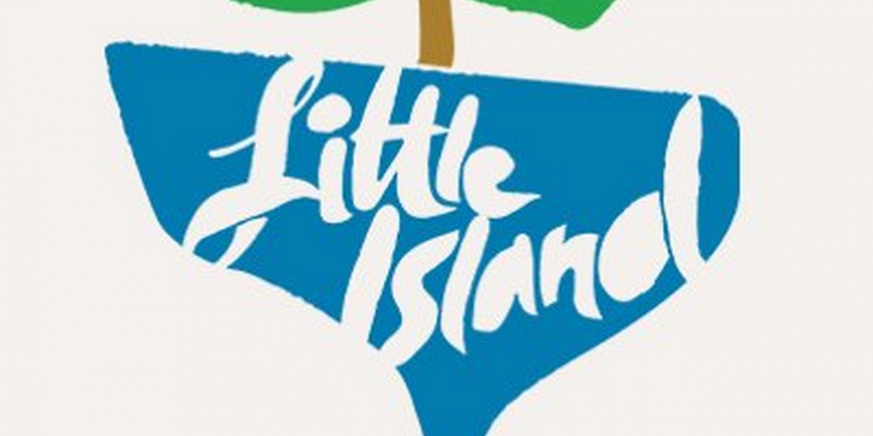 New York City's Little Island Officially Opens Today