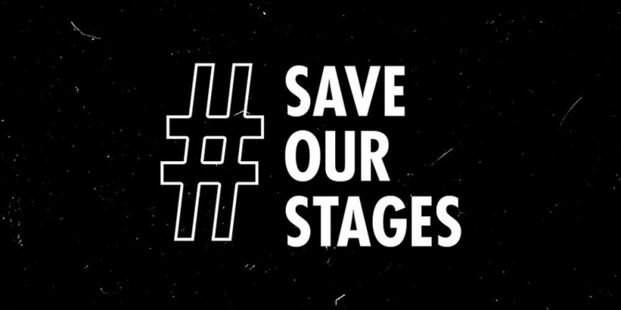 Senator Schumer Delivers On Critical Relief With The Save Our Stages Act Becoming Law