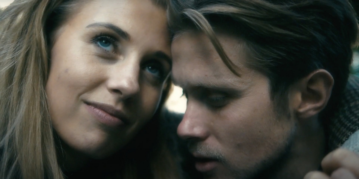 VIDEO: Watch the Trailer For The Barn Theatre's MARRY ME A LITTLE Starring Rob… Video