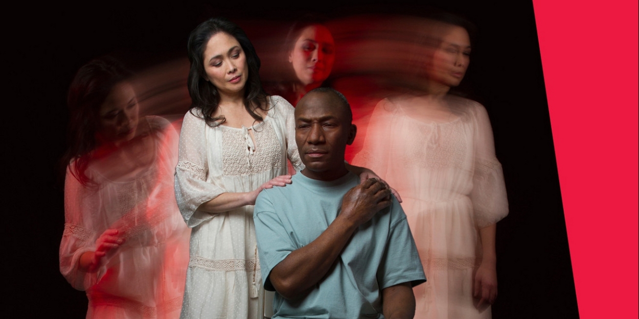 Pleiades Theatre Announces English Language World Premiere Of LESSON IN FORGETTING - Vimarsana News
