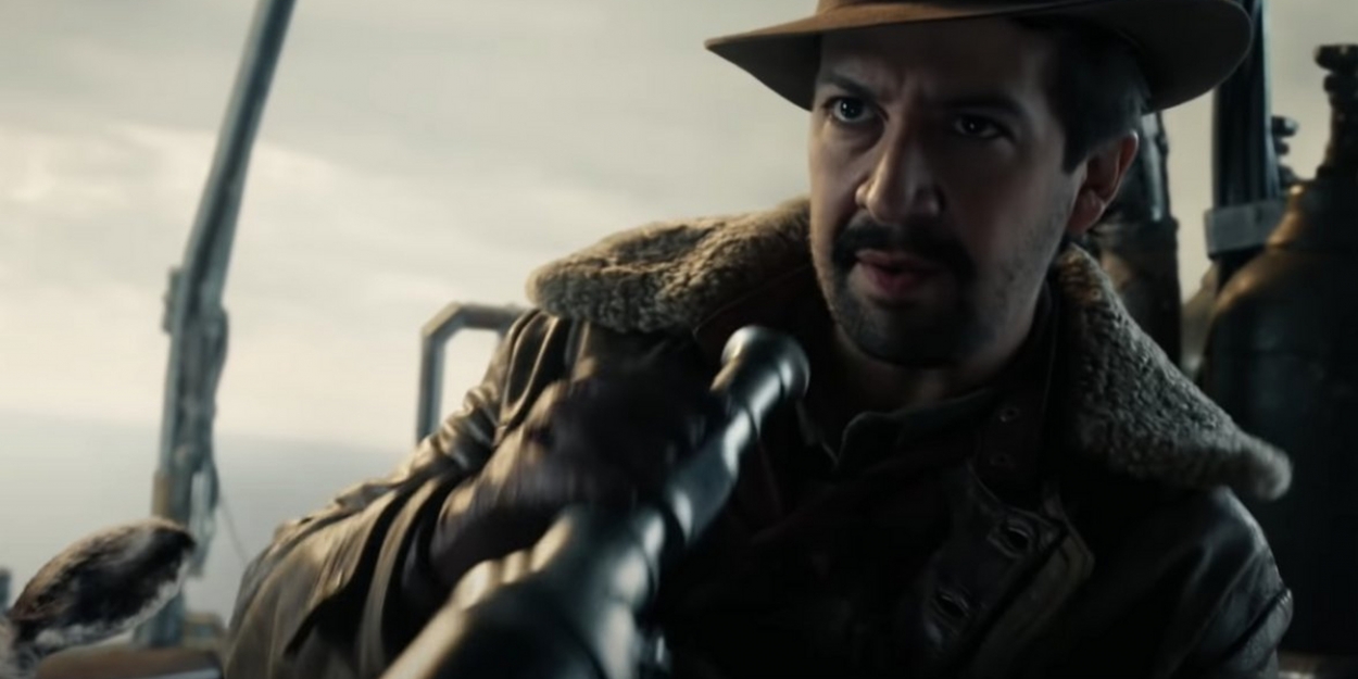 VIDEO: Watch an All New Trailer For Season Two of HIS DARK MATERIALS Starring… Video