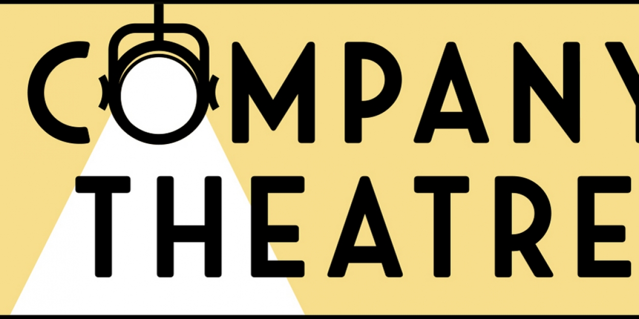 The Company Theatre Unveils New Logo