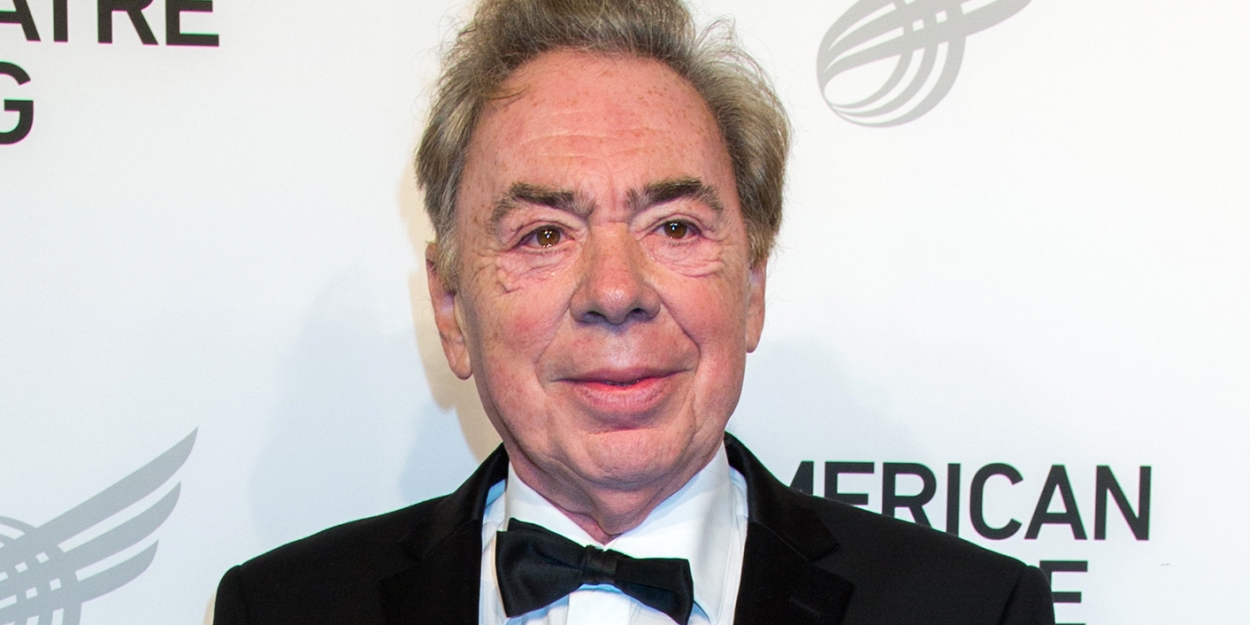 Andrew Lloyd Webber's Really Useful Group to Expand Impact in TV, Film ...