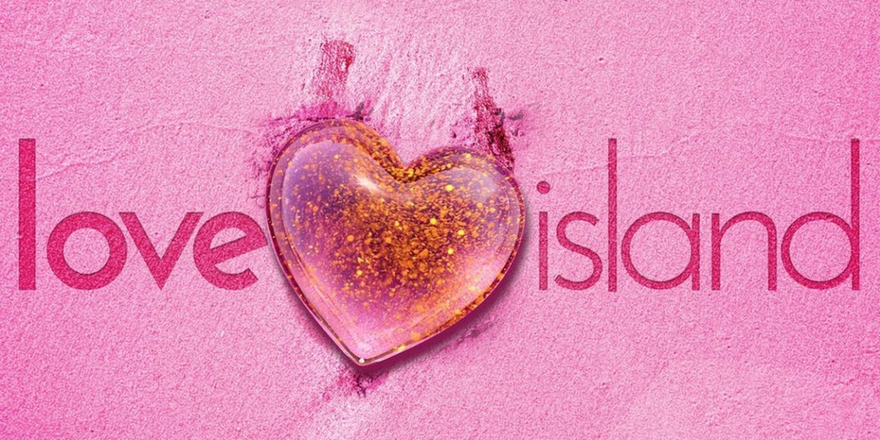 CBS Announces Premiere Date for LOVE ISLAND Season Two