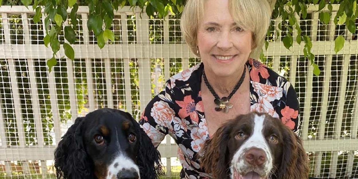 Barbara Burton Graf's Second Children's Sing-Along Book MAUI'S BELOVED PUP Launches With A Give-Back Campaign  Image