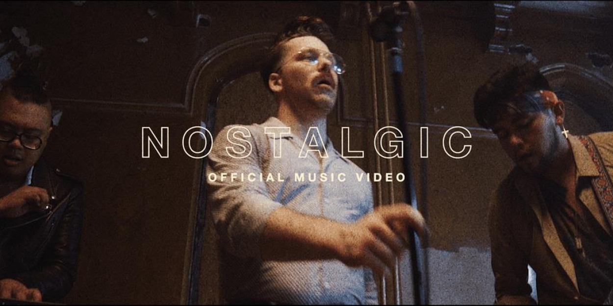 A R I Z O N A Unveils 'Nostalgic' Video For Latest Single