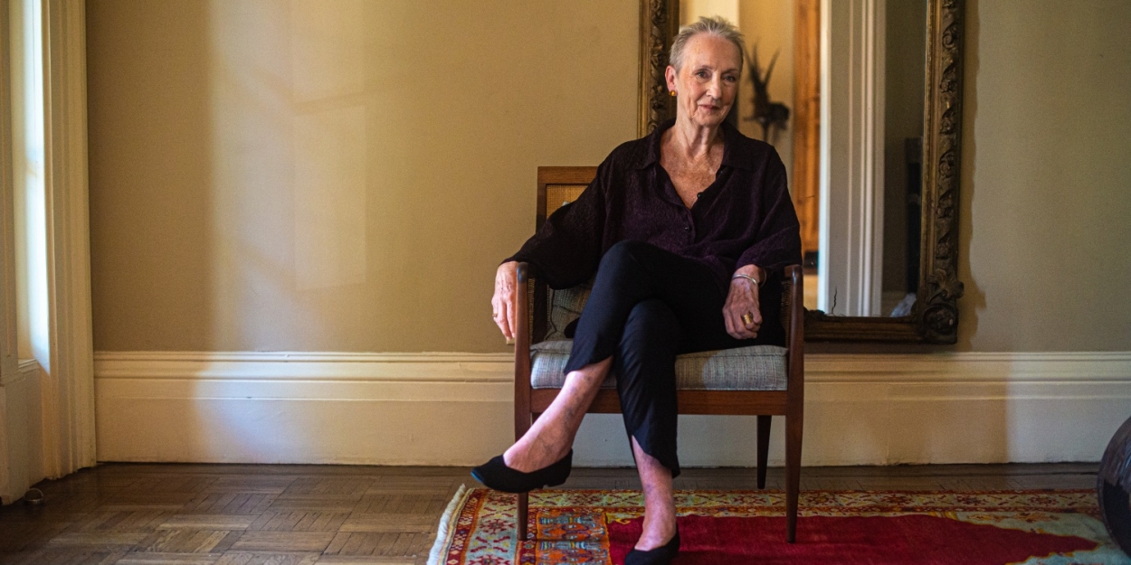 Benefit Performances of YEAR OF MAGICAL THINKING Starring Kathleen Chalfant to Take Place in January  Image