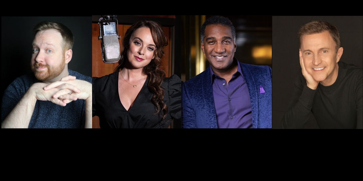92Y Announces Melissa Errico, Norm Lewis & Jeff Harnar in Cabaret ...