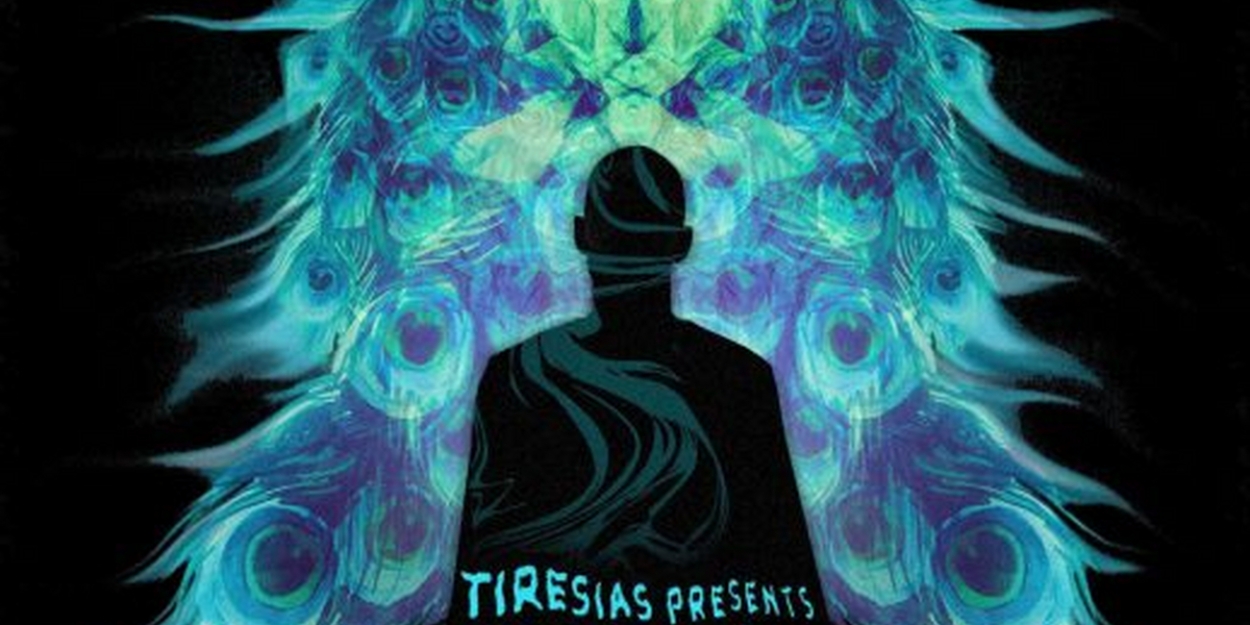 Tiresias Presents HYPERFANTASIA at the Brick
