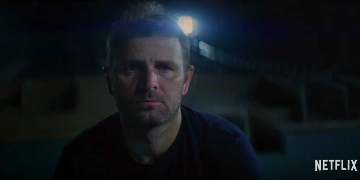 Untold: Breaking Point” Creators Examine Tennis Star Mardy Fish's