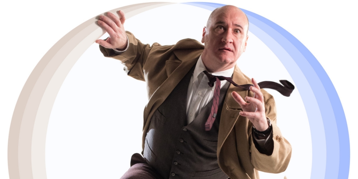 New Hampshire Theatre Project Presents THE 39 STEPS - Vimarsana News