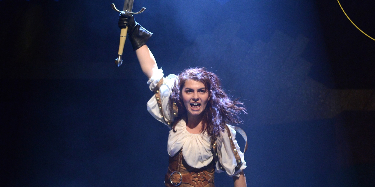 Rider University Launches New BFA in Acting for Film, and Theatre