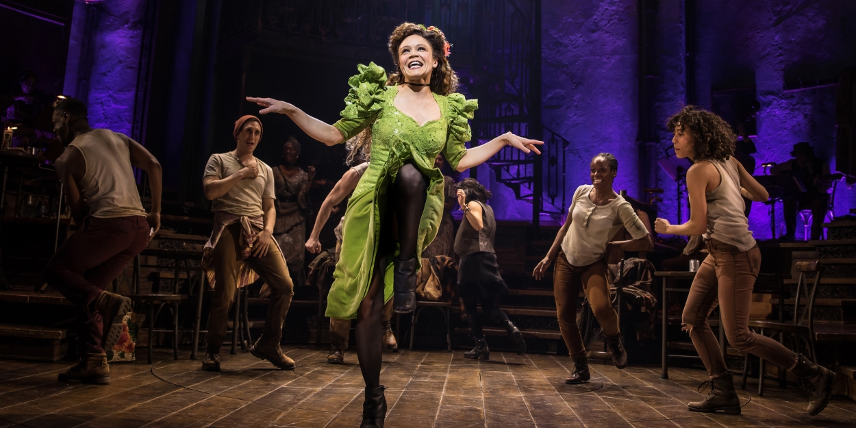 Broadway Brainteasers: HADESTOWN 'Wait For Me' Word Search