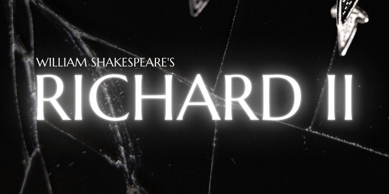 RICHARD II to Open in March at The Pear Theatre 