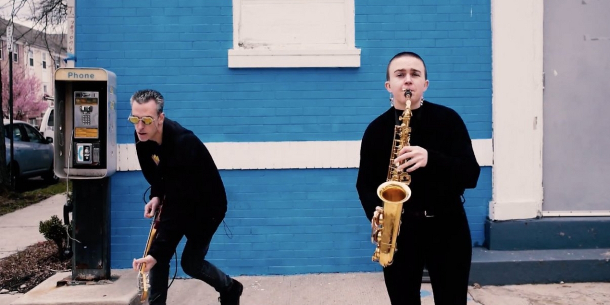 Jazz Punk Group Joy on Fire Releases 'Happy Holidays' Off of Upcoming LP - Vimarsana News