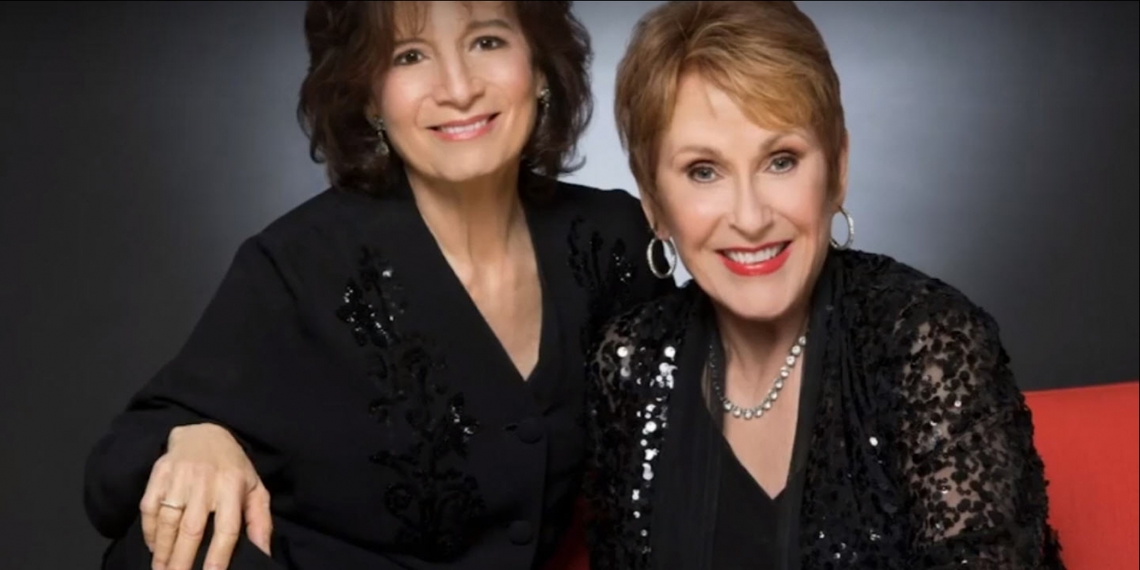 Michele Brourman and Amanda McBroom Offer Online Songwriting Course