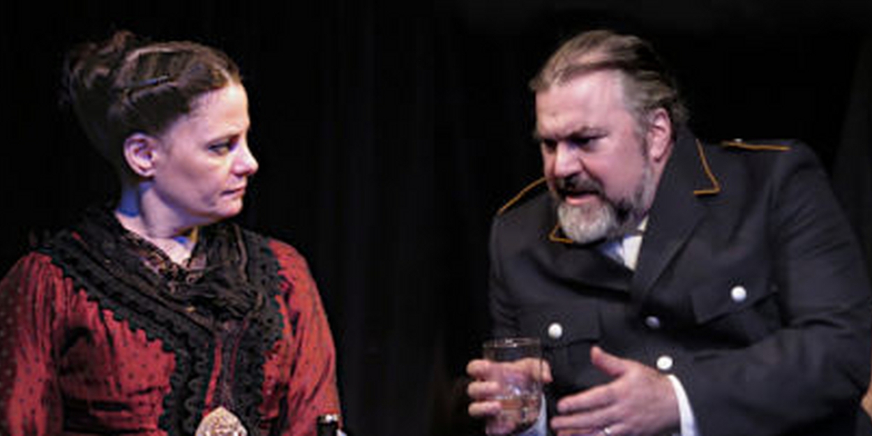 Theater for the New City Presents August Strindberg's DANCE OF DEATH, PARTS ONE AND TWO - Vimarsana News
