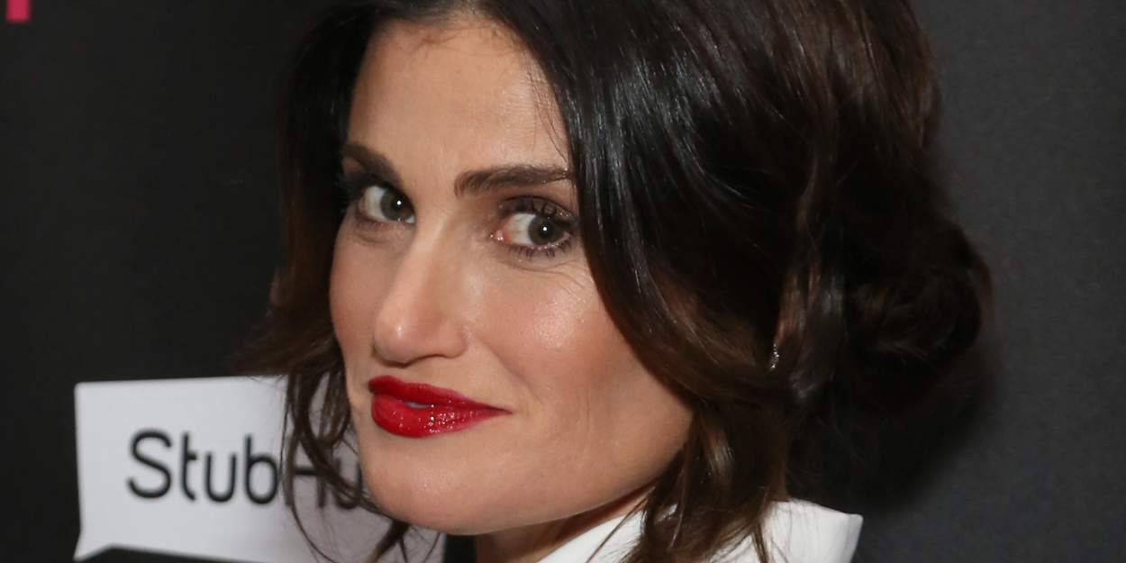VIDEO: On This Day, May 30 - Happy Birthday, Idina Menzel! Video