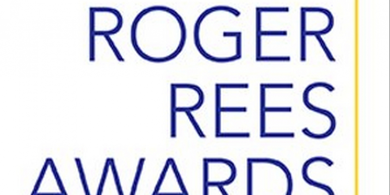 Roger Rees Awards The Roger Rees Awards, Co-Hosted by Andrew Barth Feldman, Announces ...