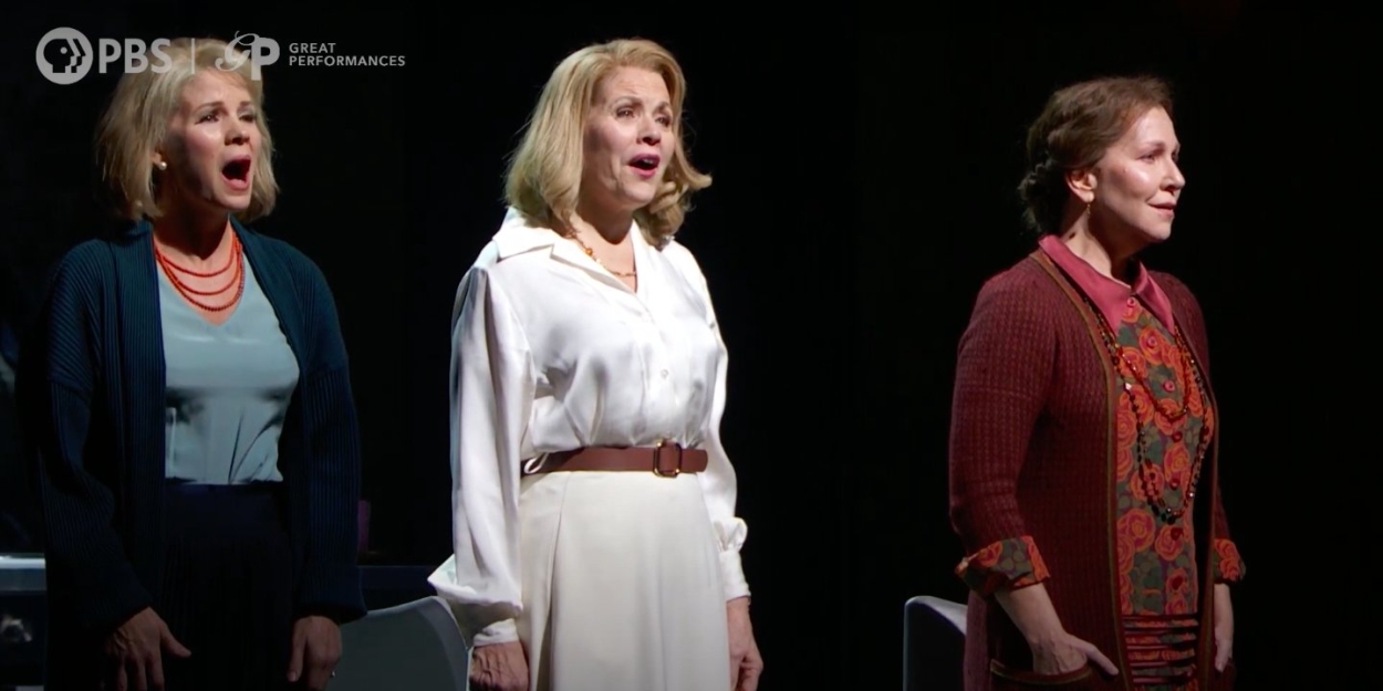 Video: Watch Kelli O'Hara, Renée Fleming & More in THE HOURS Preview Ahead of its Premiere on PBS
