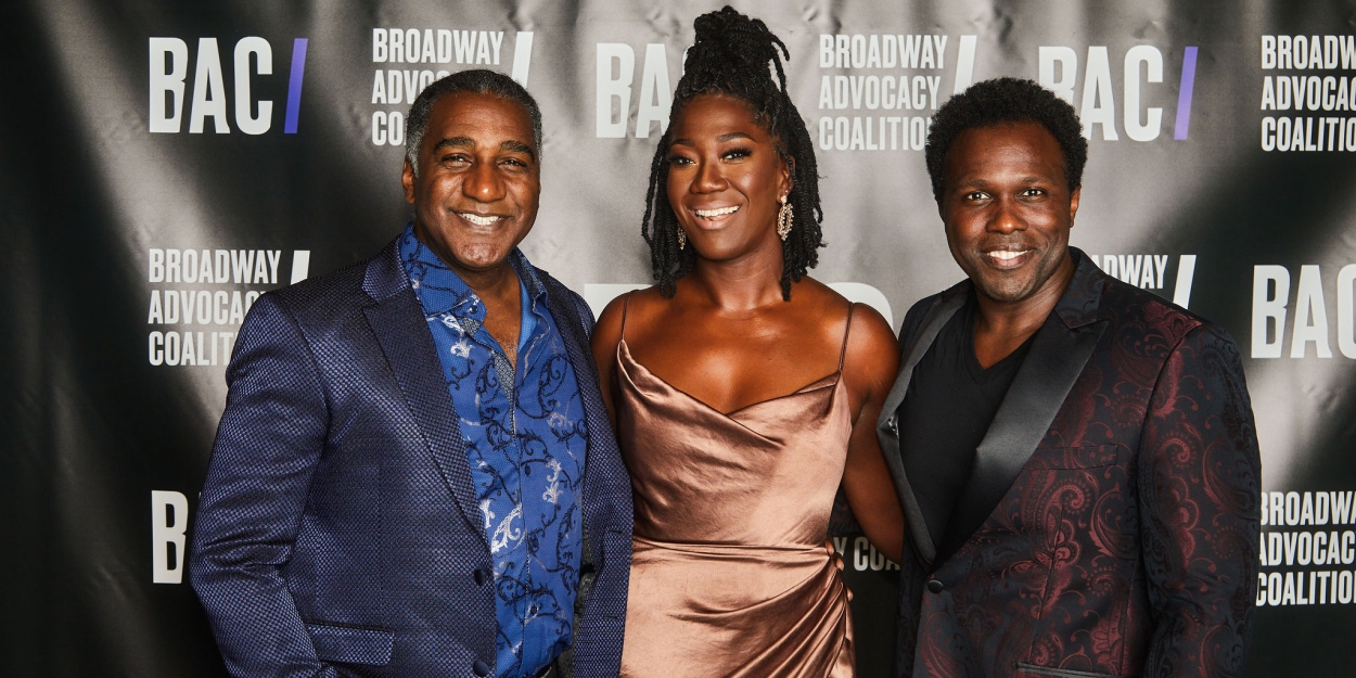 Norm Lewis and Joshua Henry Battle It Out at Live Streamed Broadway VS June  20