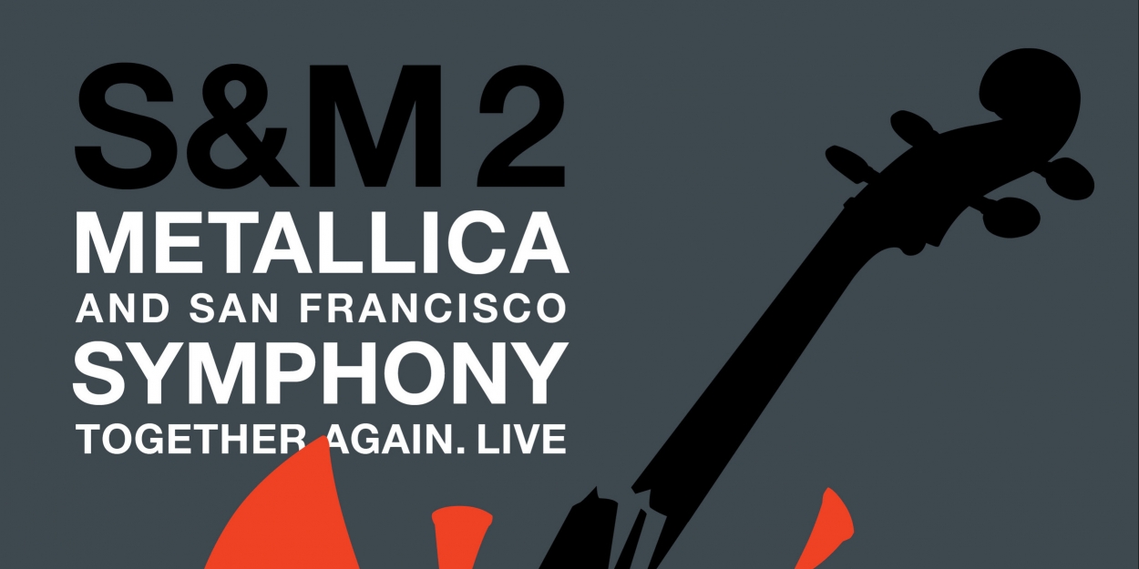 Trafalgar Releasing Launches Tickets & Trailer for METALLICA & SAN FRANCISCO… Video