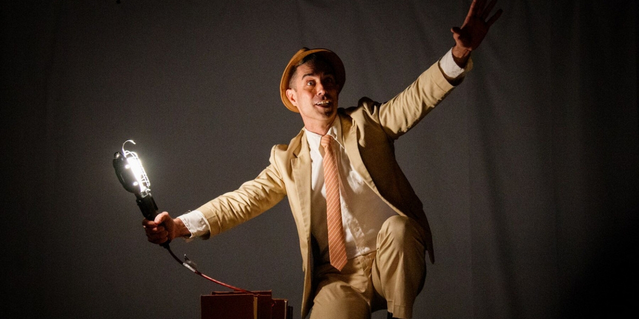 Tomas Rimes Rhymes With Opera Hosts Annual Season Preview