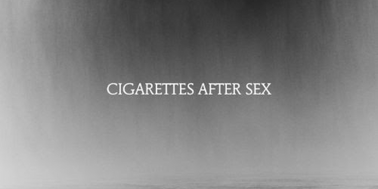 Cigarettes After Sex Share Track by Track Feature With Paper Magazine Video