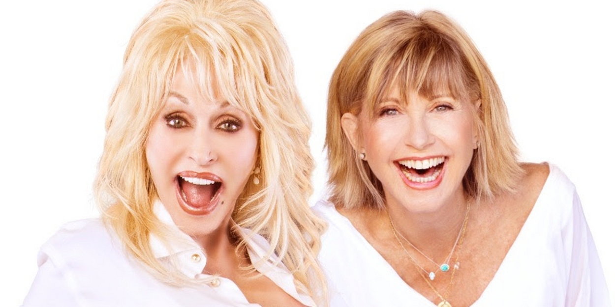 LISTEN: Olivia Newton-John's Final Recording, 'Jolene' Duet with Dolly Parton, Released Today 