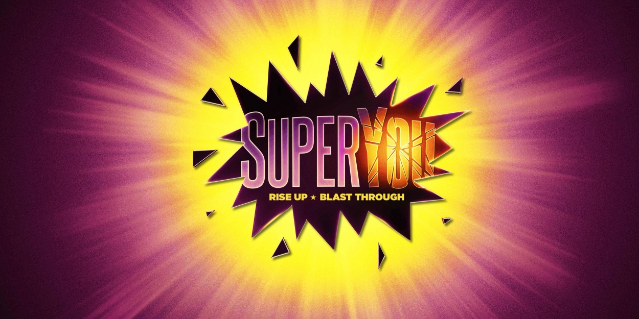 SUPERYOU World Premiere Developmental Presentation to Take Place at Skylight Music Theatre in May  Image