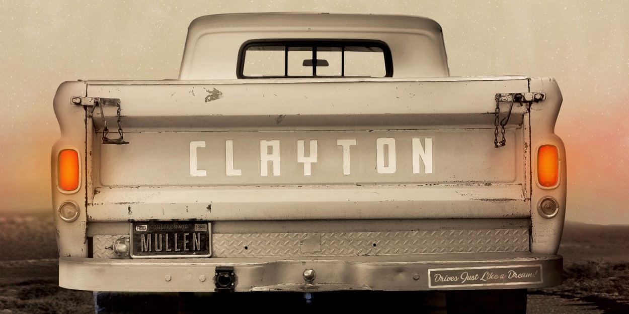 Clayton Mullen Releases New Single 'Sell This Truck' 