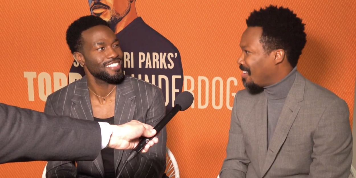 VIDEO What is TOPDOG/UNDERDOG All About? The Company Explains!