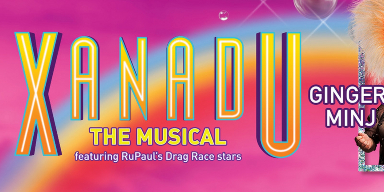 XANADU Comes to the State Theatre