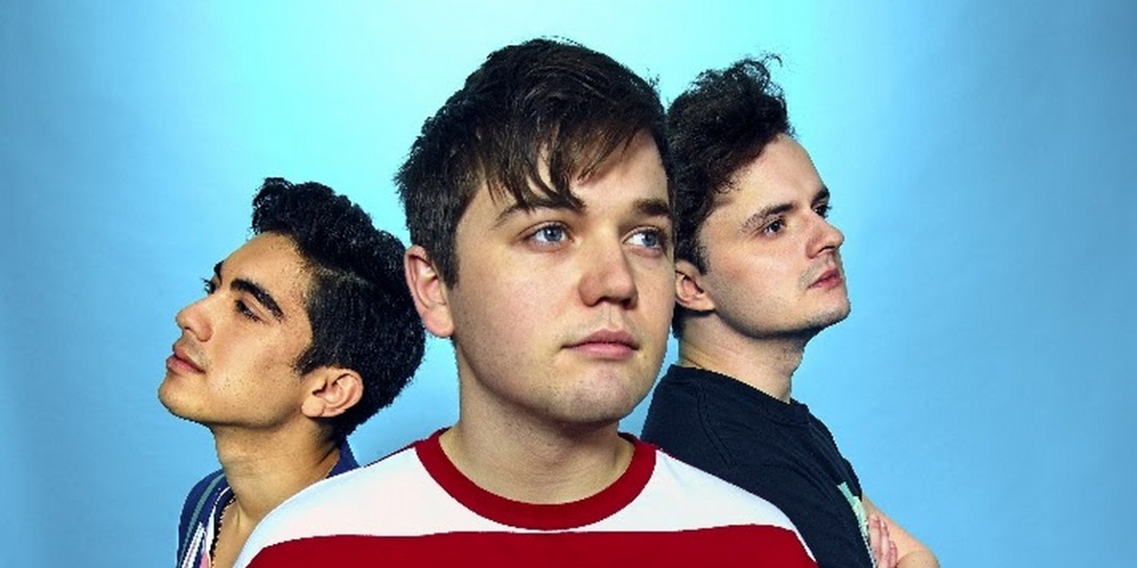 The Happy Fits Release Video For 'Sailing'