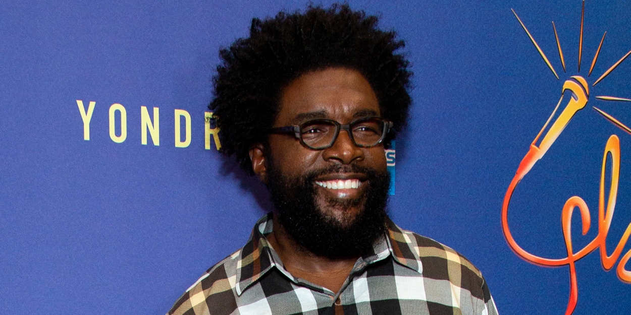 Questlove to Direct THE ARISTOCATS Movie Musical Remake For Disney 