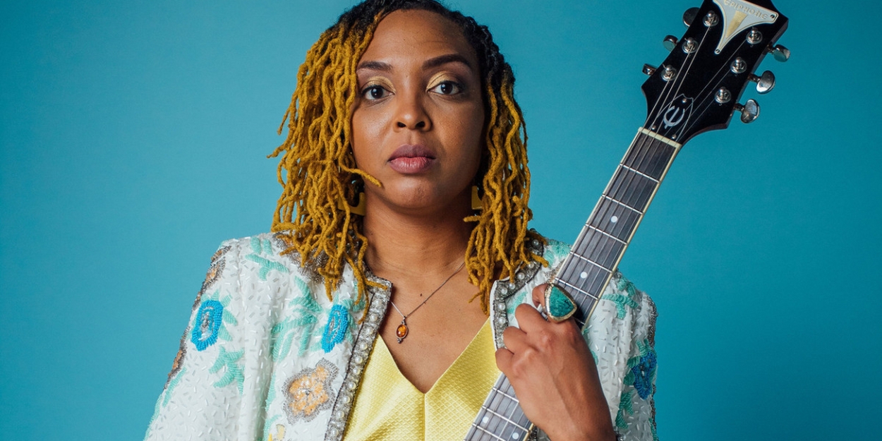 Jess Garland Live In Concert Announced At Undermain Theatre - Vimarsana News